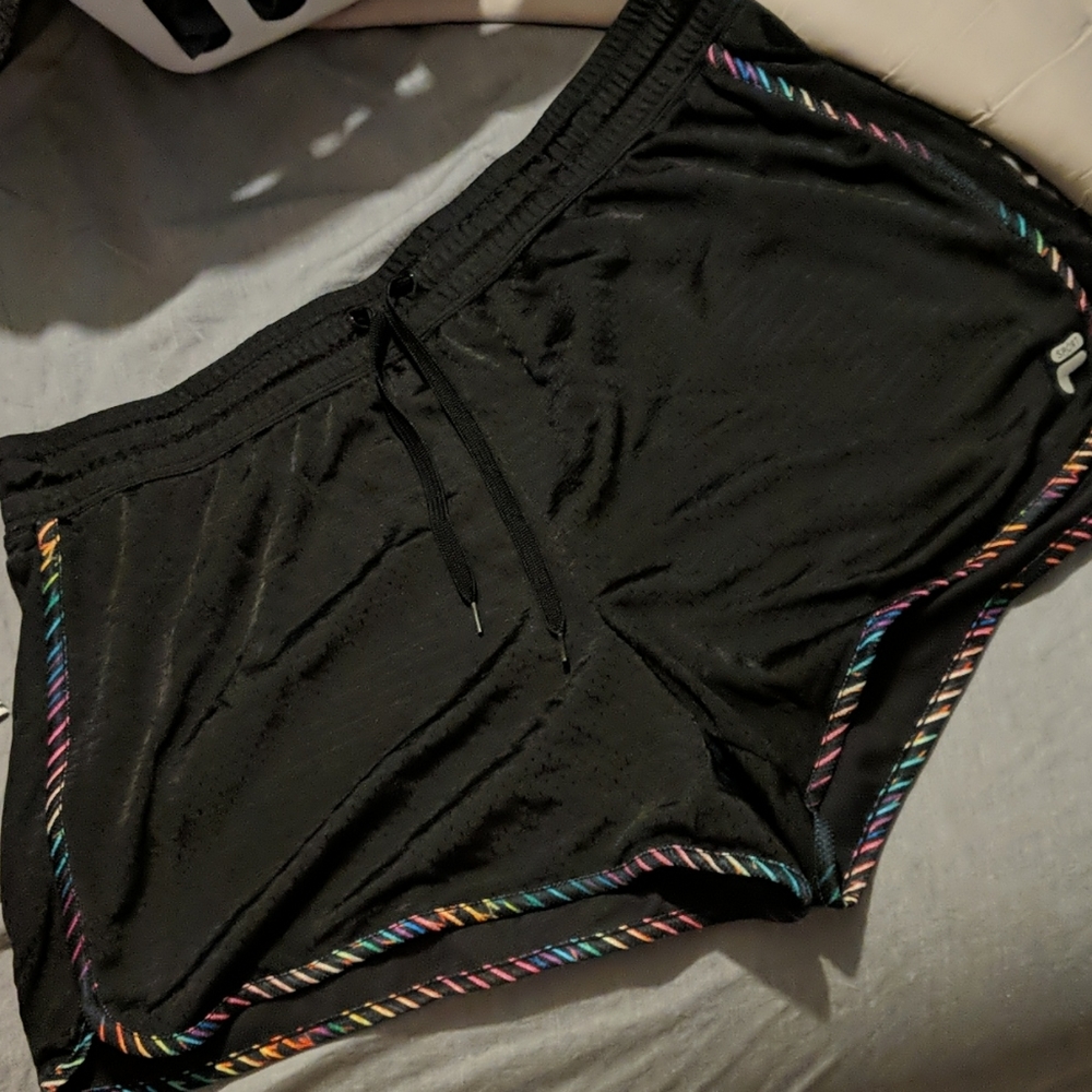 FILA Shorts